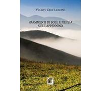 Frammenti di sole e nebble sull'Appennino