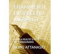 FRAMMENTI DI SPECCHI INFRANTI: DOVE LA REALTA' SI RIFLETTE NELL'IMMAGINARIO