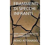 FRAMMENTI DI SPECCHI INFRANTI: DOVE LA REALTA' SI RIFLETTE NELL'IMMAGINARIO