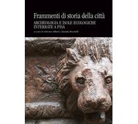 Frammenti di storia della città. Archeologia e isole ecologiche i