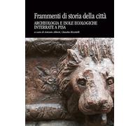 Frammenti di storia della città. Archeologia e isole ecologiche interrate a Pisa