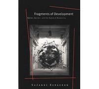 Frammenti di sviluppo: nazione, genere e spazio - NUOVO Suzanne Bergero 2