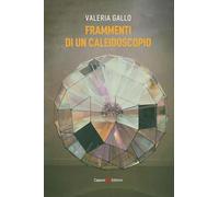 Libri Valeria Gallo - Frammenti Di Un Caleidoscopio