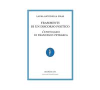 Frammenti di un discorso poetico. L’epistolario di Francesco Petr