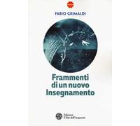 Frammenti di un nuovo insegnamento