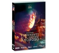 Frammenti Di Un Percorso Amoroso - Dvd