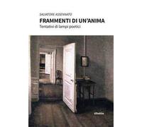 Frammenti di un un'anima. Tentativi di lampi poetici
