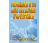 Frammenti di una religione universale