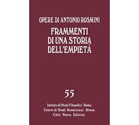 Frammenti di una storia dell'empietà