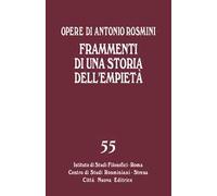 Frammenti di una storia dell'empietà