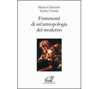 Frammenti di un'antropologia del moderno