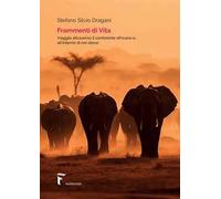 Frammenti di vita. Viaggio attraverso il continente africano e... all'interno di noi stessi