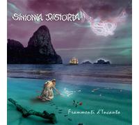 Frammenti D'Incanto - Sintonia Distorta (Audio Cd)