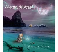 Frammenti D'Incanto - Sintonia Distorta (Audio Cd)