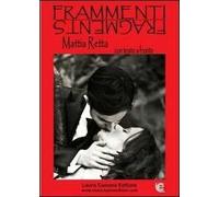 Frammenti. Ediz. italiana e inglese