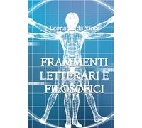 Frammenti Letterari e Filosofici