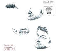 Pierangelo Bertoli - Frammenti - Limited Remastered Vinyl