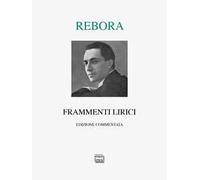 Frammenti lirici