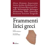 Frammenti lirici greci