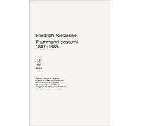 Opere complete. Vol. 8 - Nietzsche Friedrich