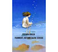 Frammenti, rottami e altre schegge: (Collana Versi - PubMe)