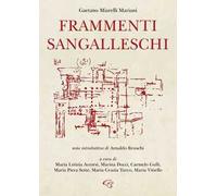 Frammenti sangalleschi