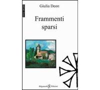 Frammenti sparsi