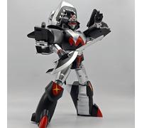 Frammento di stella n. 9 Lo squalo ama il modello di mecha robot al peperoncino
