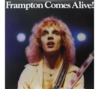 Peter Frampton Frampton Comes Alive (Vinyl LP) 12" Album