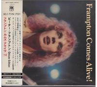 Frampton Comes Alive-Deluxe ed