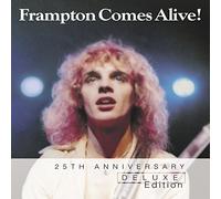 Frampton Comes Alive (Deluxe Edition) (2CD) by Frampton Peter (2001-01-16)
