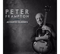 Frampton, Peter - Acoustic Classics
