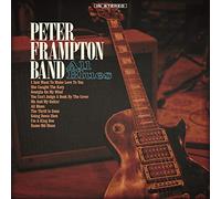 Frampton Peter - All Blues