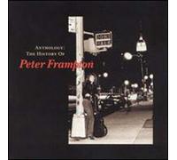 Frampton, Peter - Anthology-History Of Peter Fra