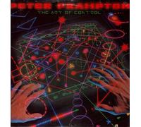 FRAMPTON, PETER - ART OF CONTROL