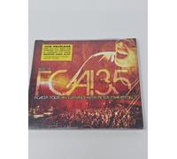 Frampton Peter - Best of the Fca! 35 Tour Live (3 CD)