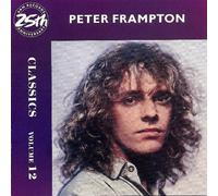 Frampton, Peter - Classics, Volume 12 by Frampton, Peter (1990) Audio CD