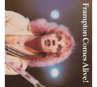 Peter Frampton - Frampton Comes Alive