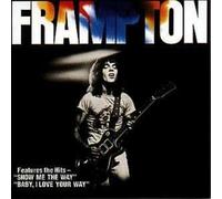 Frampton,Peter - Frampton