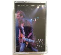 Frampton,Peter - Frampton Comes Alive 2