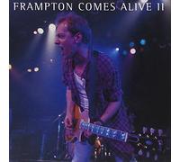 Frampton,Peter - Frampton Comes Alive 2