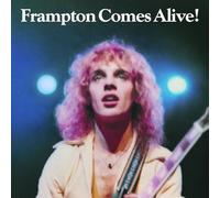 Frampton, Peter - Frampton Comes Alive