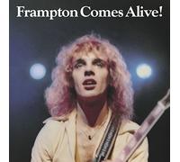 Frampton, Peter - Frampton Comes Alive