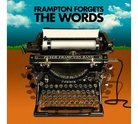 Frampton Peter - Frampton Forgets The Words