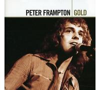 Frampton, Peter - Gold