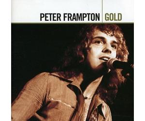 Frampton, Peter - Gold
