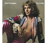 Frampton Peter - I'M In You