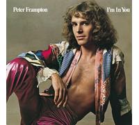 Frampton, Peter - I'm In You