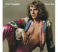 Frampton, Peter - I'm in You