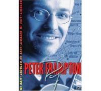 Frampton Peter - Live in Detroit